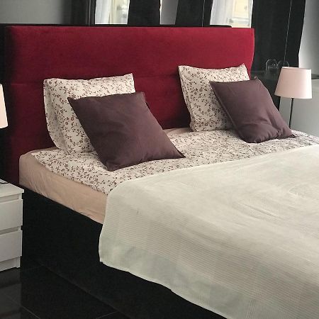 Cosy Apartments Красков Екстериор снимка