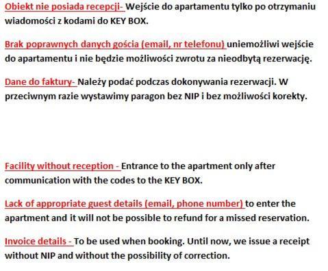 Cosy Apartments Красков Екстериор снимка