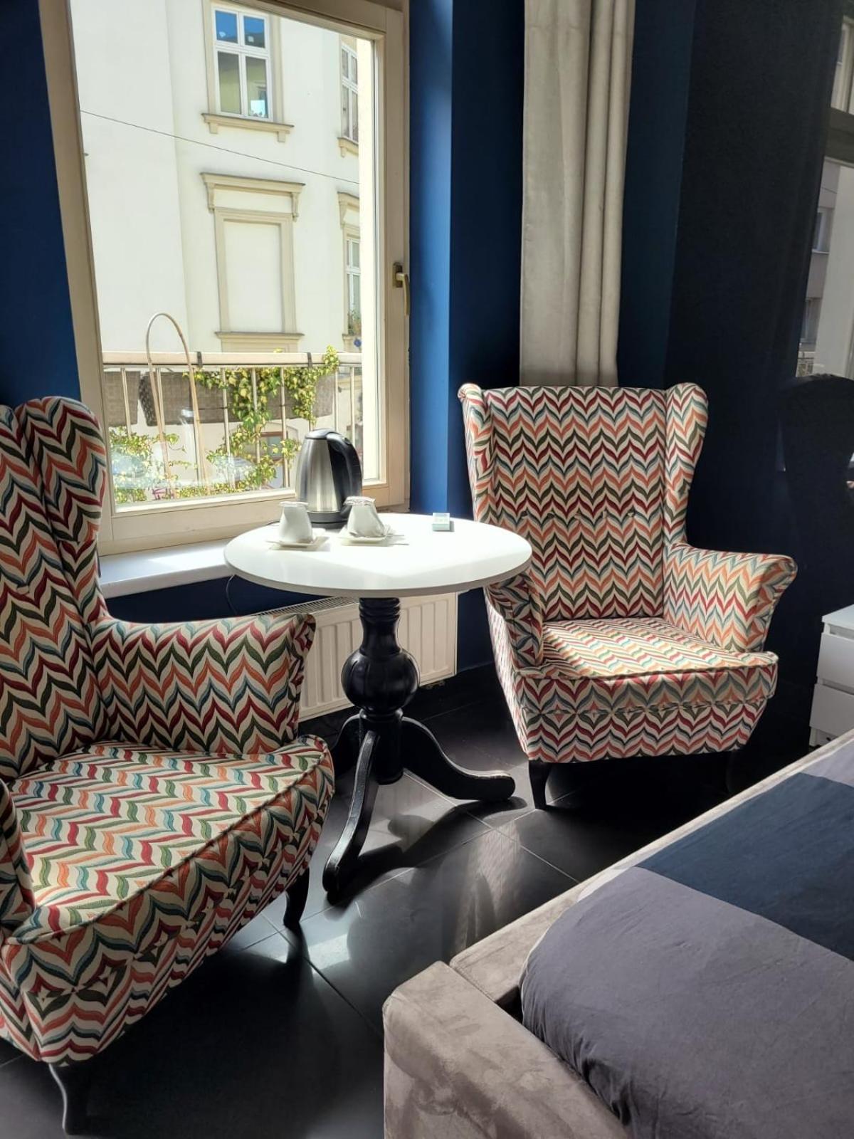 Cosy Apartments Красков Екстериор снимка
