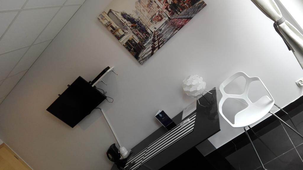 Cosy Apartments Красков Екстериор снимка