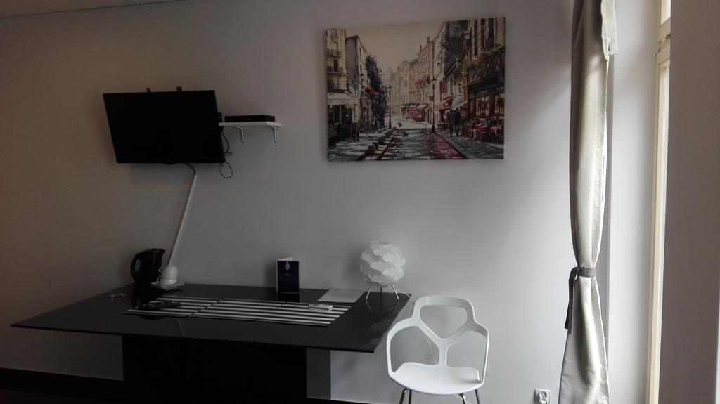 Cosy Apartments Красков Екстериор снимка