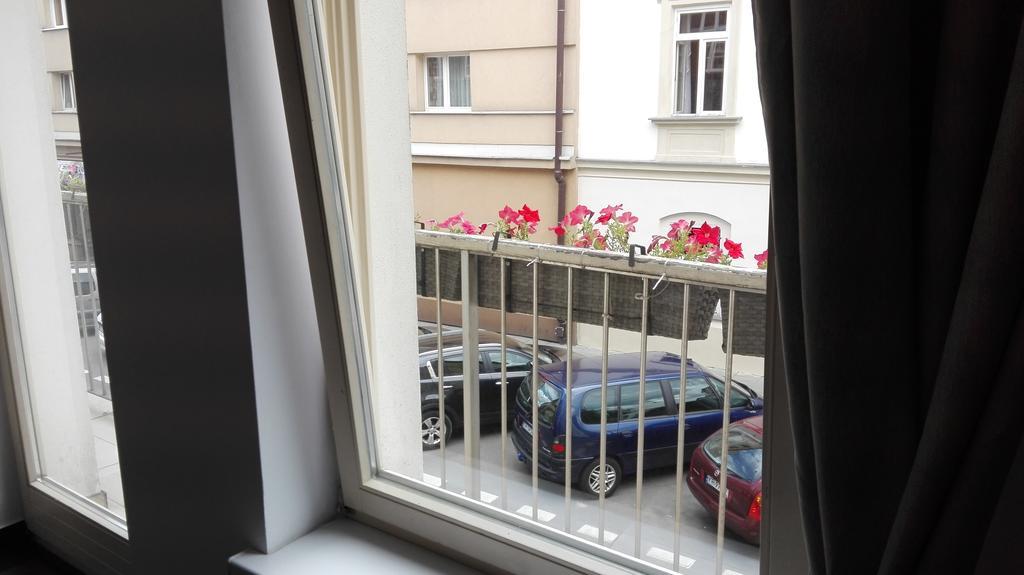 Cosy Apartments Красков Екстериор снимка