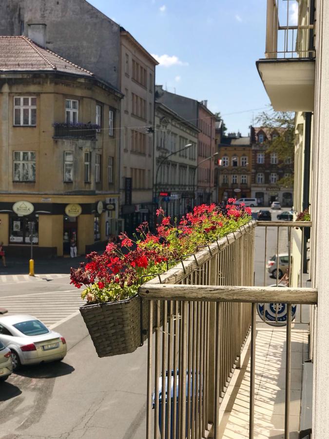 Cosy Apartments Красков Екстериор снимка