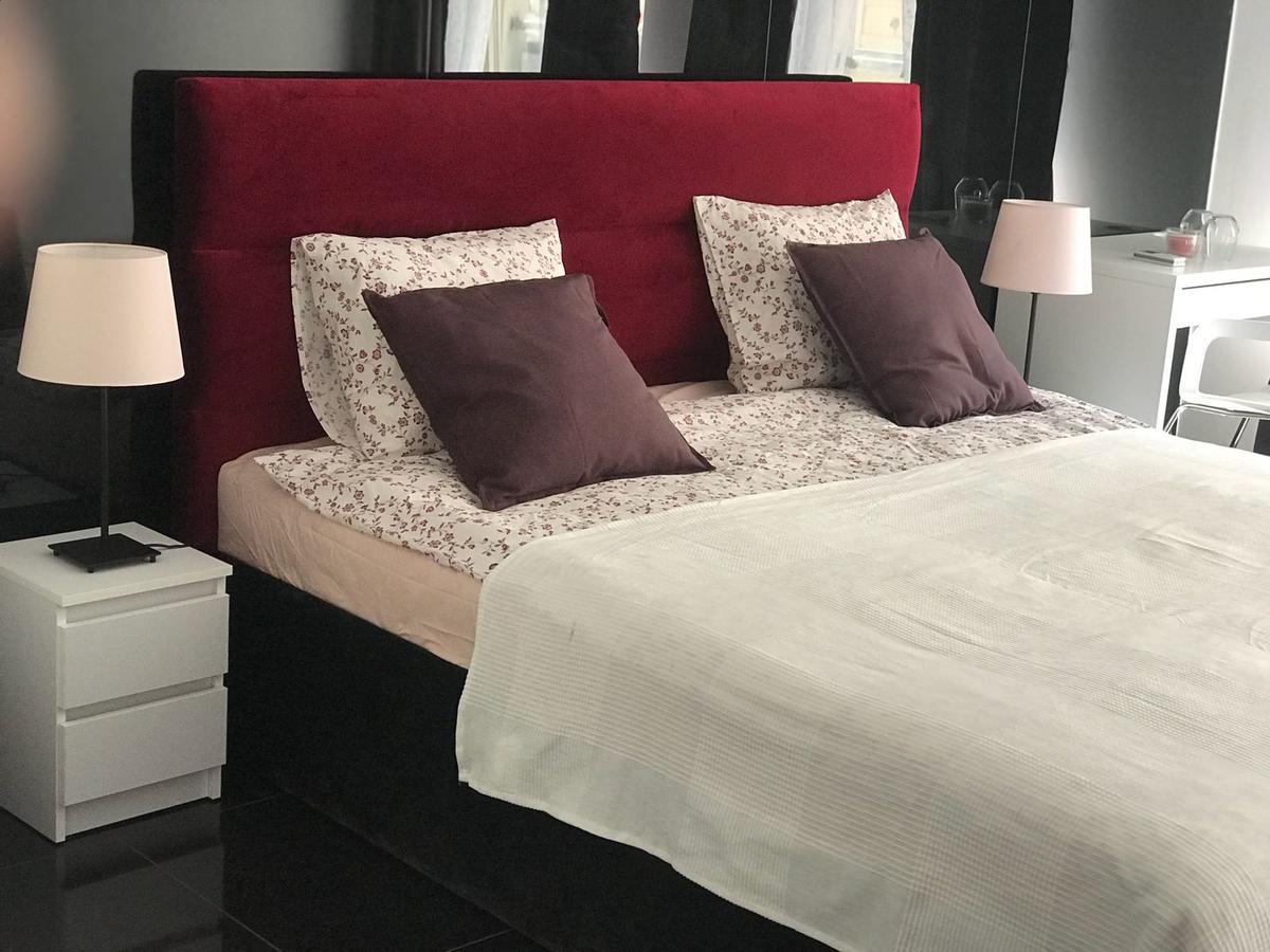 Cosy Apartments Красков Екстериор снимка