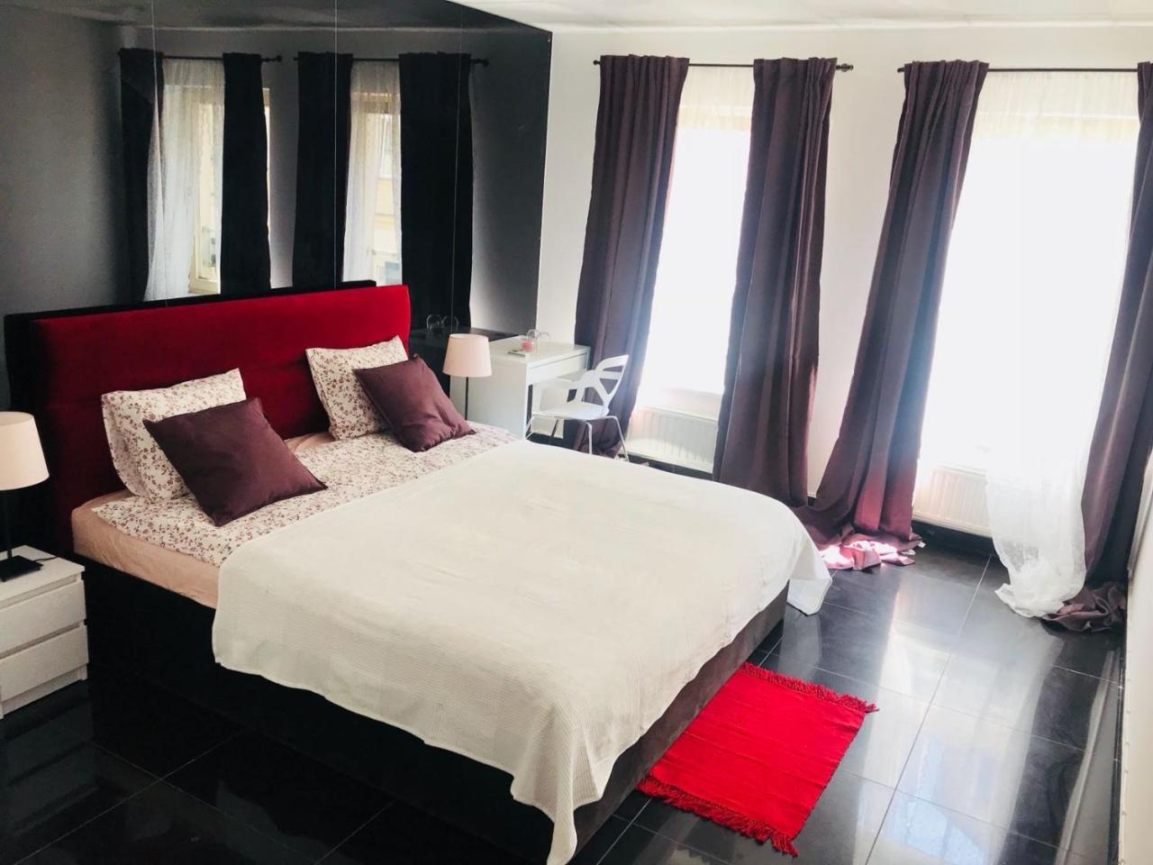 Cosy Apartments Красков Екстериор снимка
