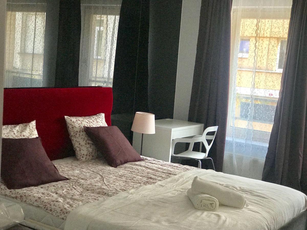 Cosy Apartments Красков Екстериор снимка